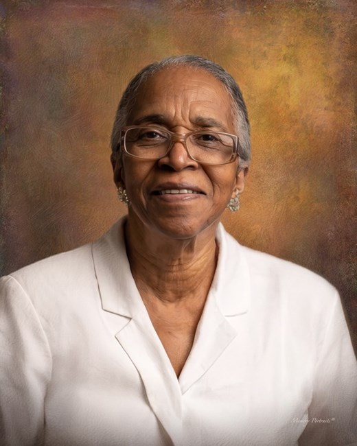 Obituary of Betty Joe Lewis