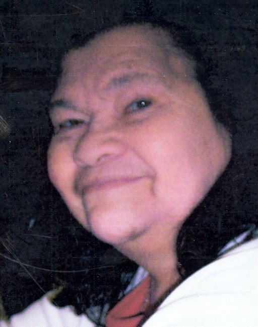 Obituary of Mrs. Irma Caraballo
