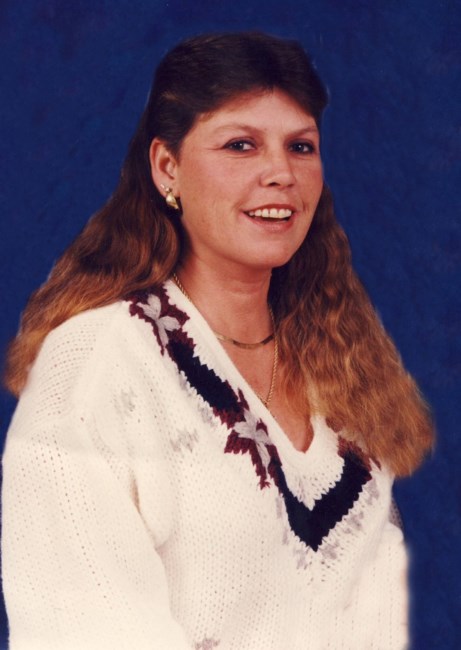 Obituary of Sharon Rose Hardcastle