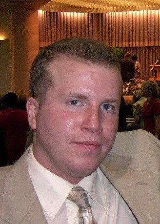 Obituary of Matthew John Doughty