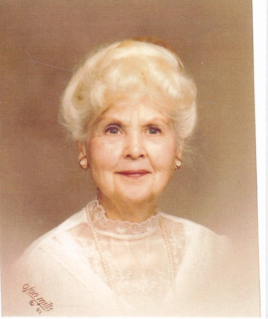 Obituary of Anna E. Keppy