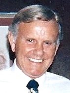 Obituary of Charles T. Baughman