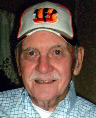 Obituary of Kenneth R. Hodapp