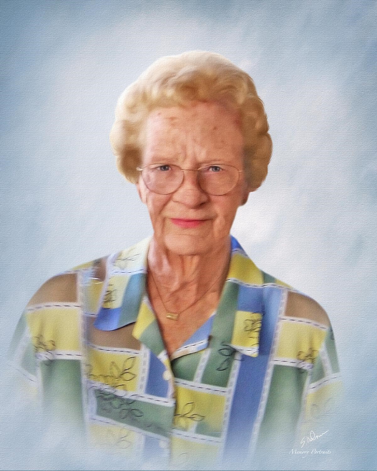 Margaret K. Miller Obituary Macon, GA