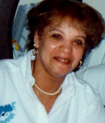 Obituary of Elizabeth A. McCulley