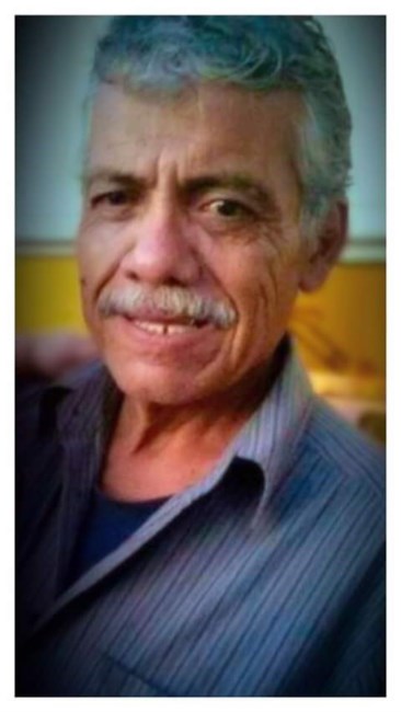 Obituary of Carlos N. Castillo