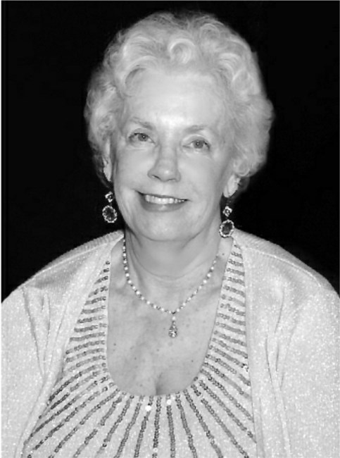Obituary of Dolores Helen Baltz Bullock