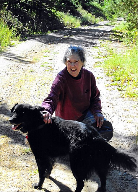 Obituary of Barbara Jean Olson