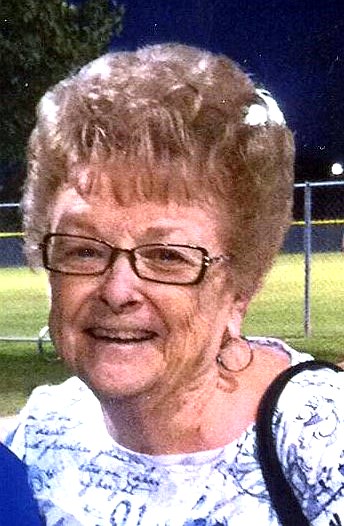 Obituario de Ms. Melba Jane Gwinn