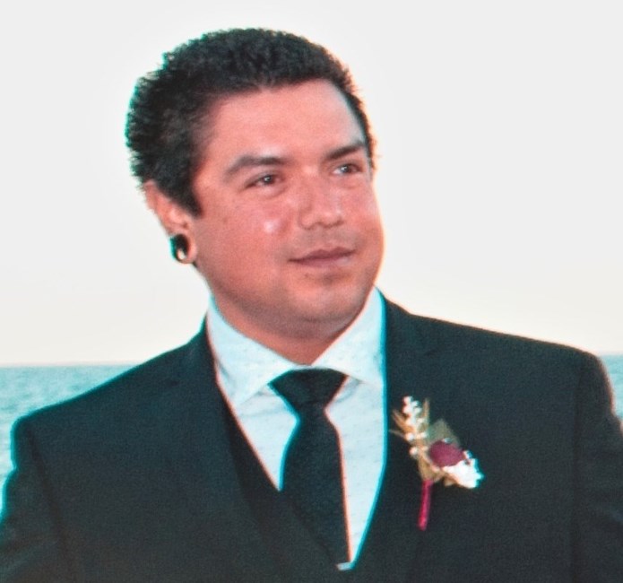 Obituary of Norberto Martin Lozano