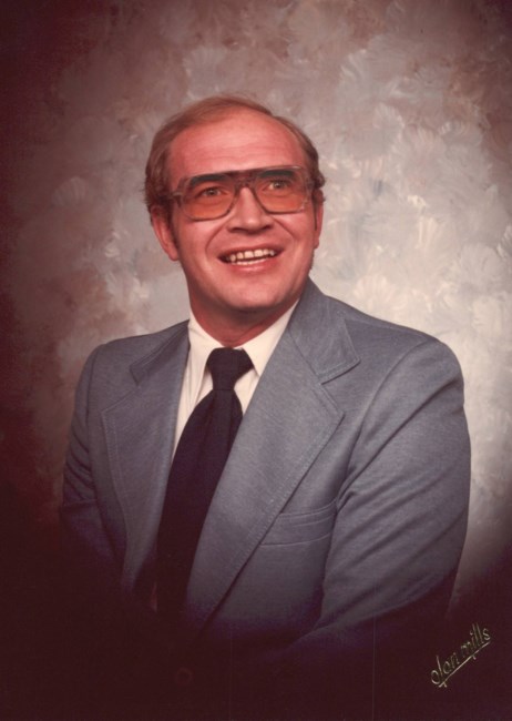 Obituary of Eugene J. Waddell