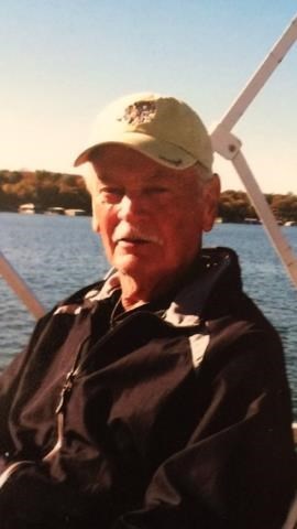 Obituary of George Bruce Doty