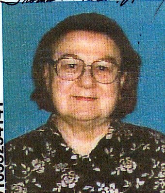 Obituary of Angelin Otillar