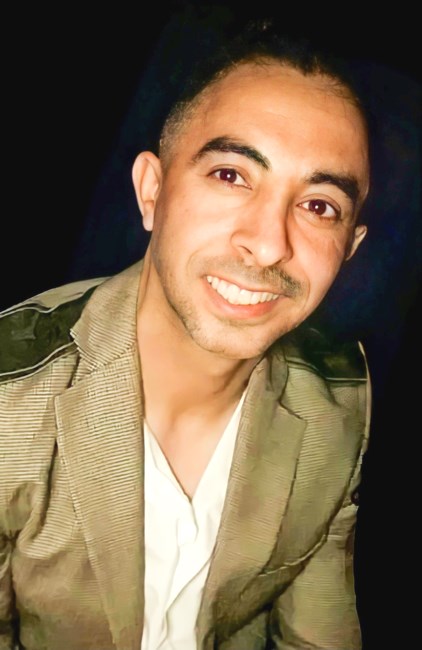 Obituary of Elias Garcia Jr.