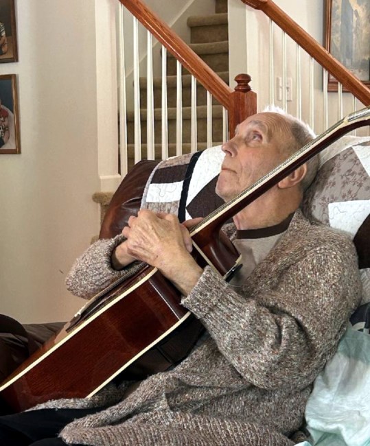 Obituary of Richard Louis Phillips