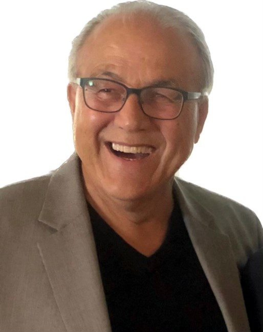 Obituary of Anthony "Tony" Toro