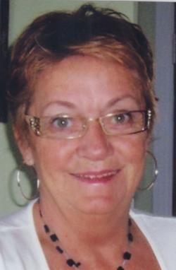 Obituary of Shirley Caissie-Babin