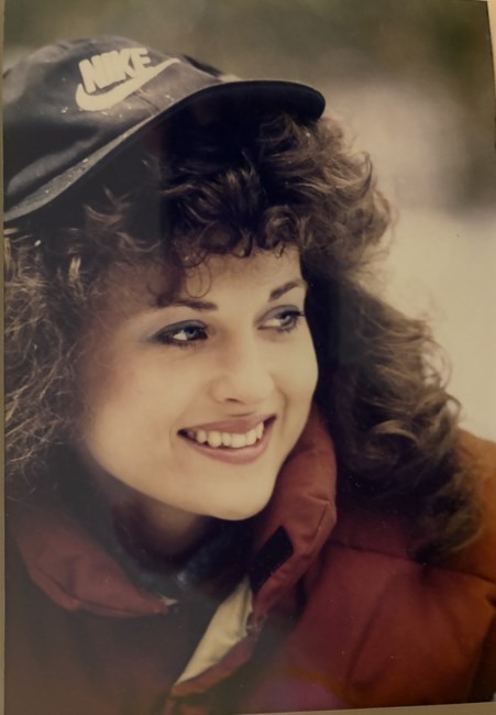 Avis de décès de Deborah "Debbie" Sellers Llewellyn