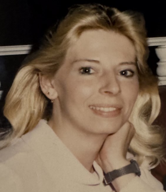 Avis de décès de Kimberly Ann Caracci