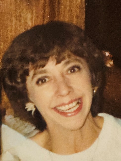 Obituary of Brenda Albright
