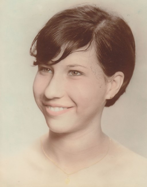 Obituary of Leticia Garcia