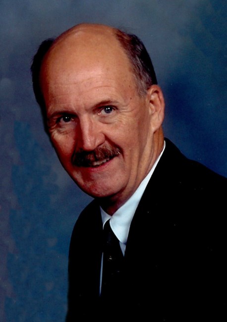 Obituary of Donald Wayne Chapman