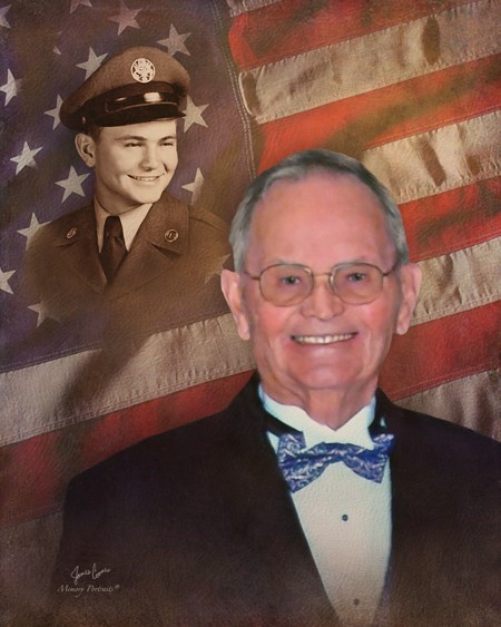 Obituary of Roderick Crowley