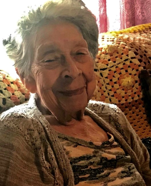 Obituary of Magdalena M. Vargas