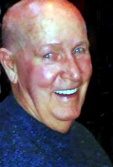 Obituary of Jerry Truman Lincks