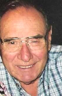 Obituary of Robert Guy Reynolds