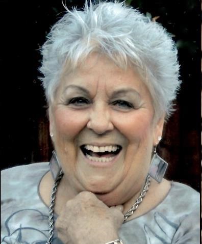 Obituary of Jeannette Marini
