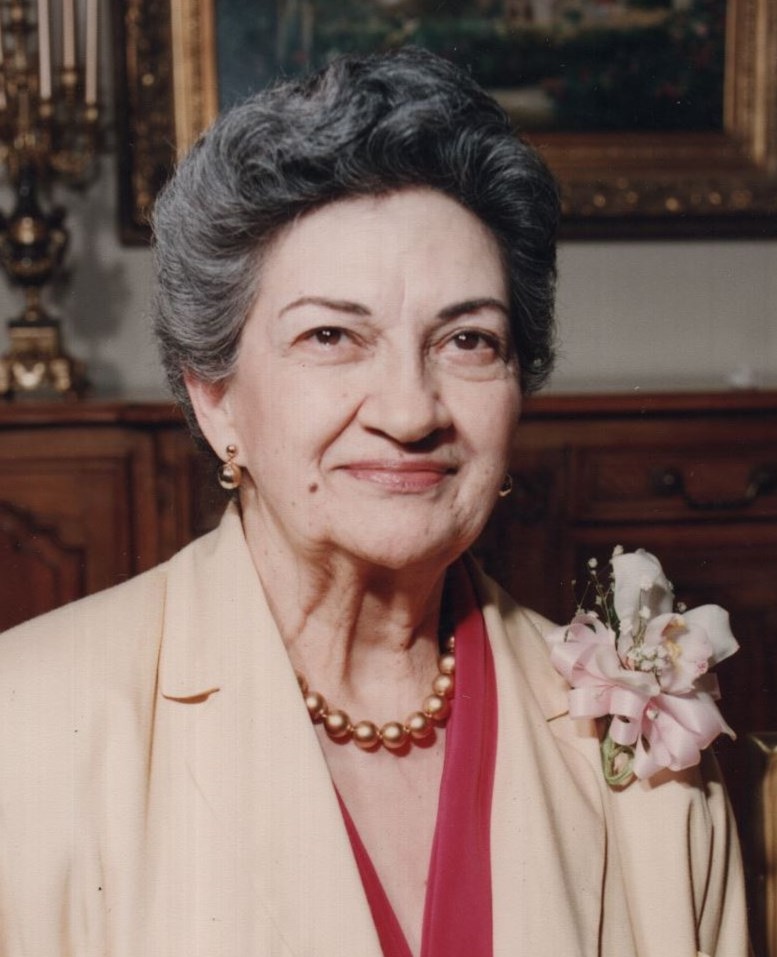 Beatriz de Acosta Obituary New Orleans, LA