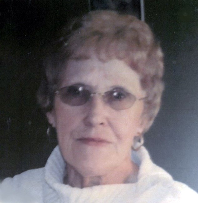 Obituary of Betty Gentry Sutton