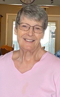 Obituario de Joan Helen Knight