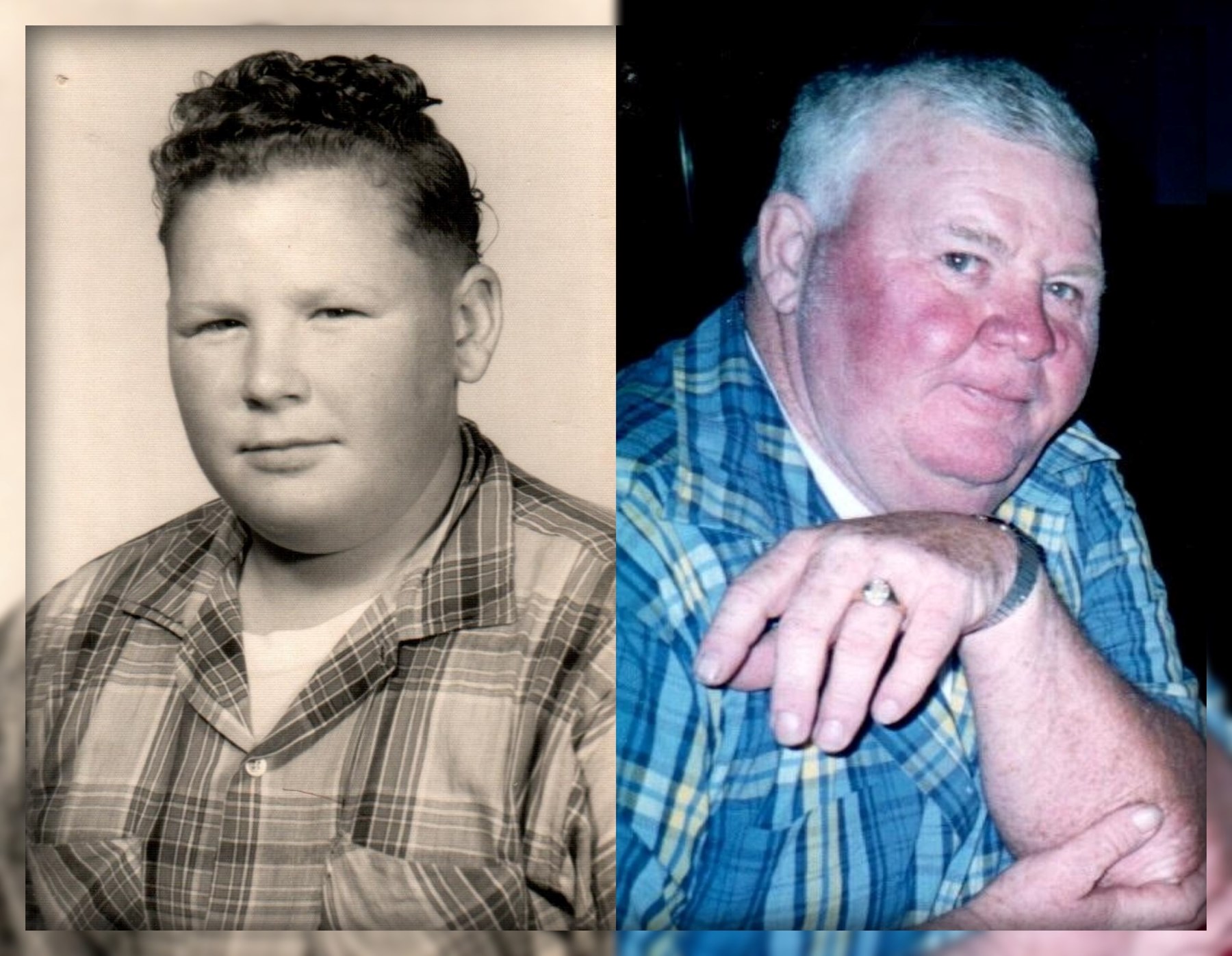 James Harold Findlay Obituary Sault Ste. Marie, ON