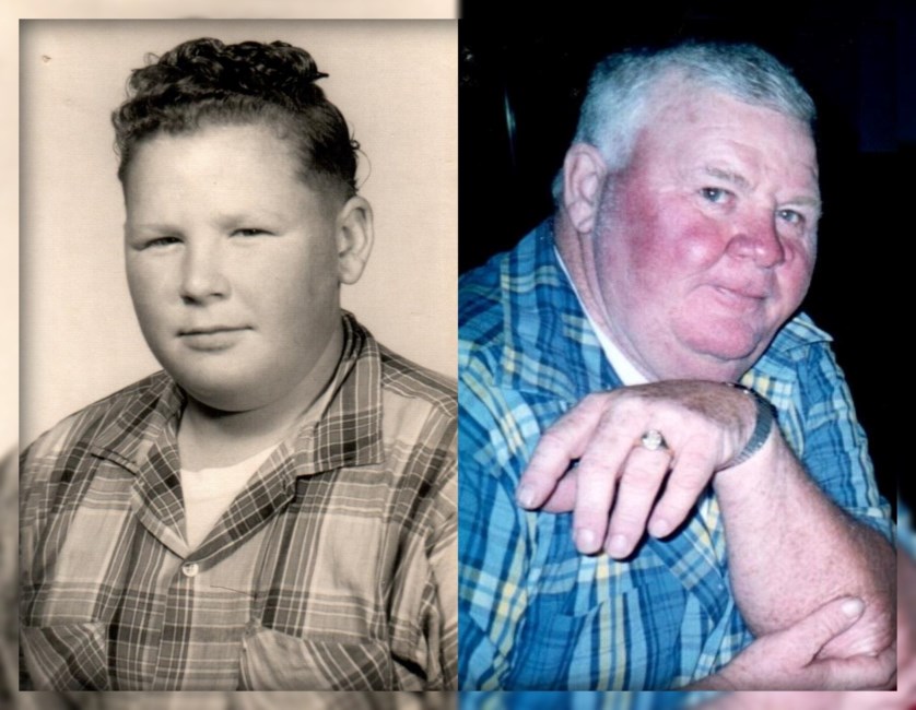 Obituary of James Harold Findlay