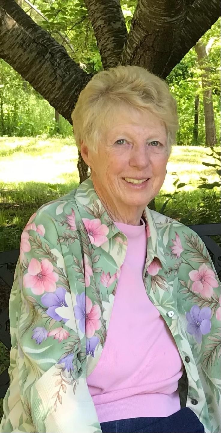 Obituario de Gale Wallace Clark Paire