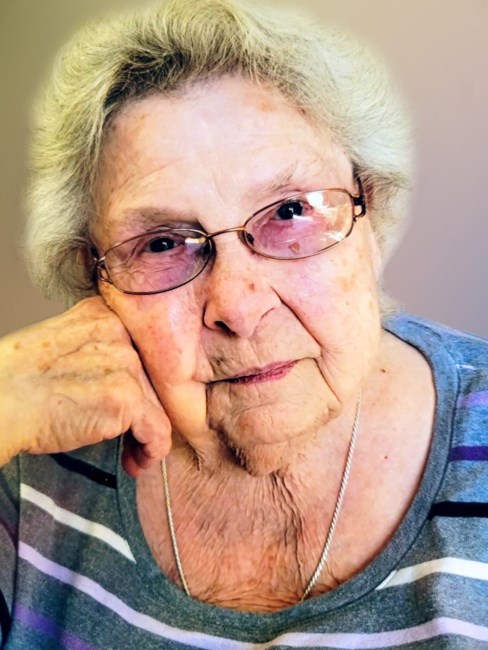 Obituary of Barbara J. Cole