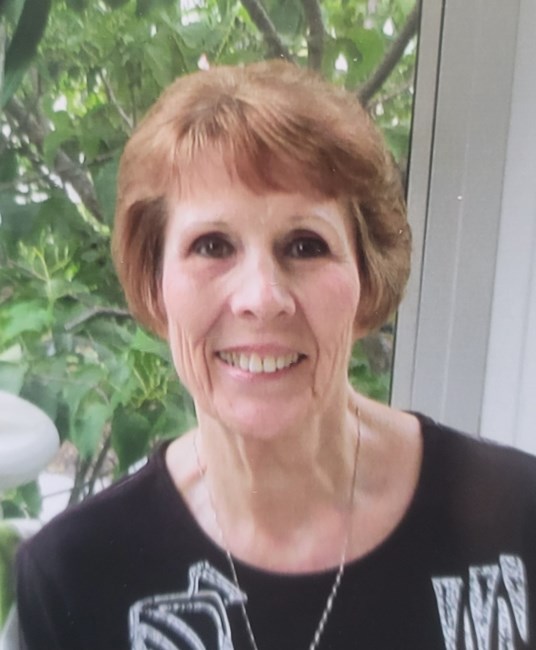 Obituary of Barbara Wilson