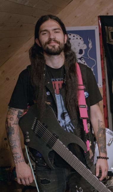 Obituary of Haris Murat Ejupovic