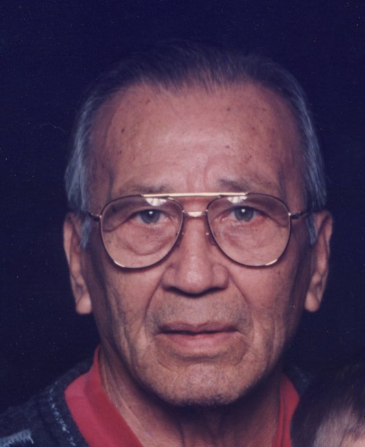 Obituary of Jose M. Carrizales