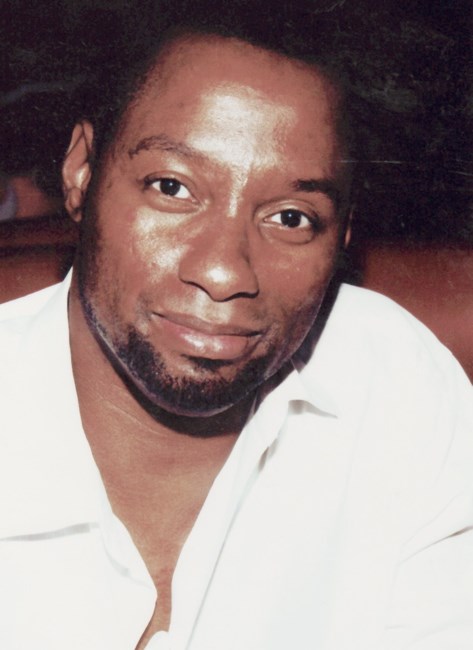 Obituary of Reggie Singletary