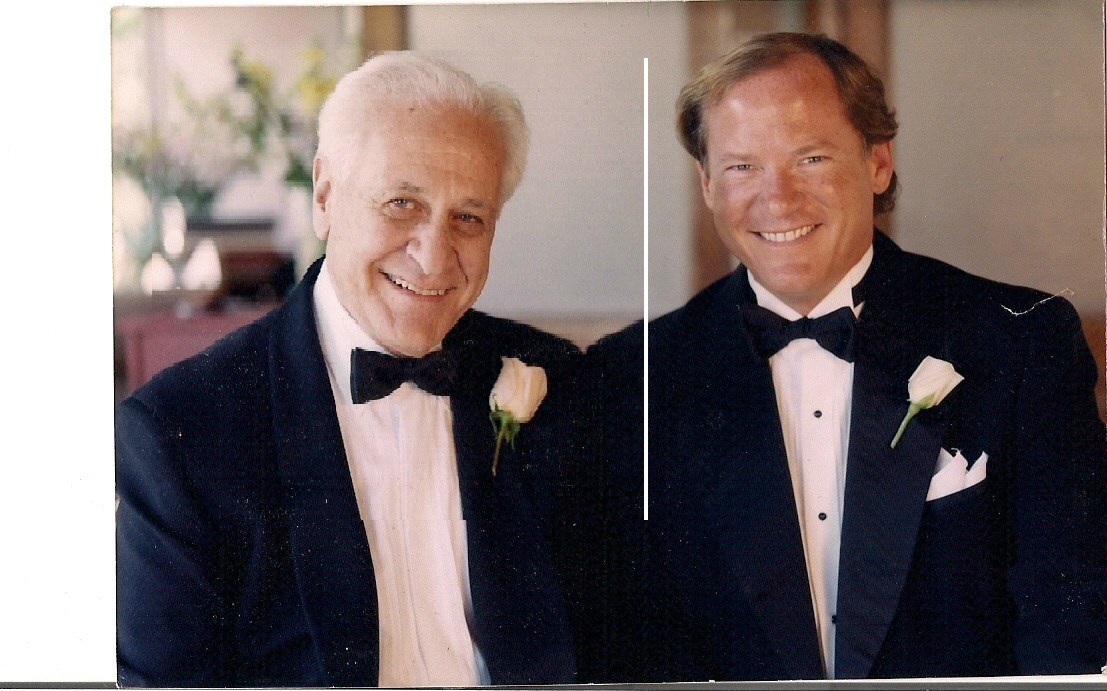 Obituary of John C. DeLeonardis