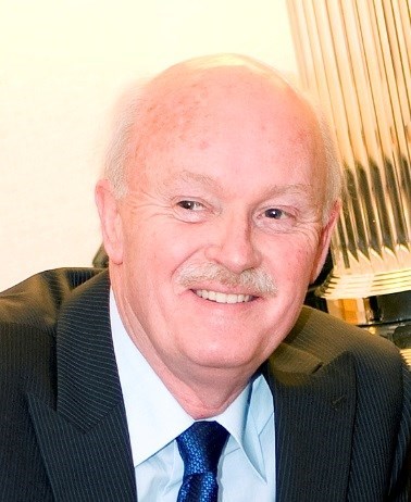Obituary of David Anthony Finch