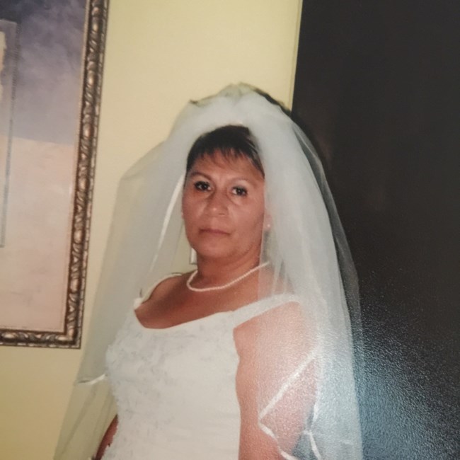 Obituary of Irma Margarita Ornelas