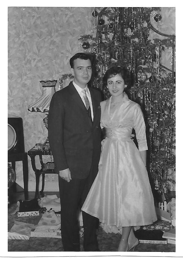 Obituary of Peter George DeMarco MD