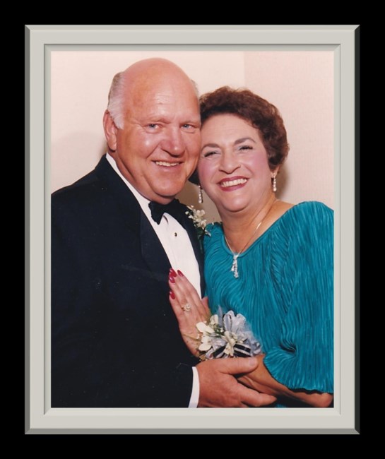 Obituary of Paul and Rita Sandbloom