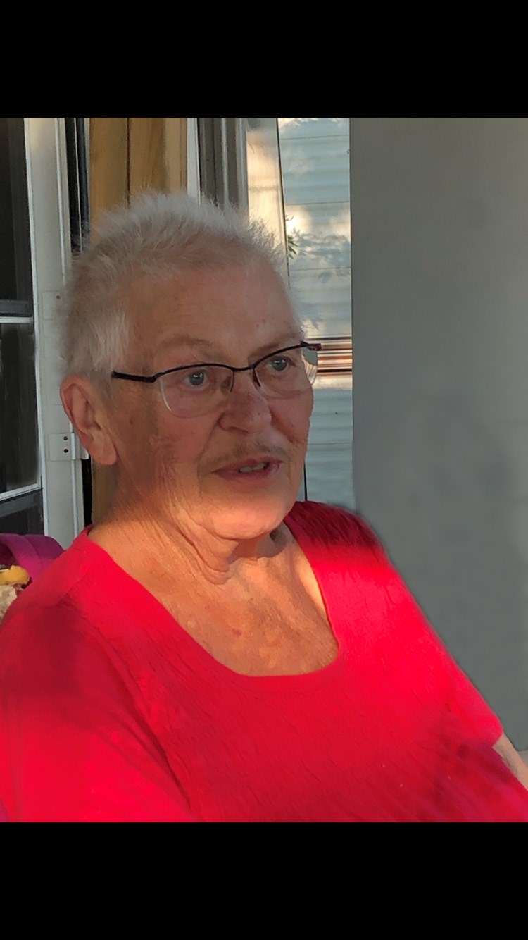 Obituary of Nancy Isabel Bigg