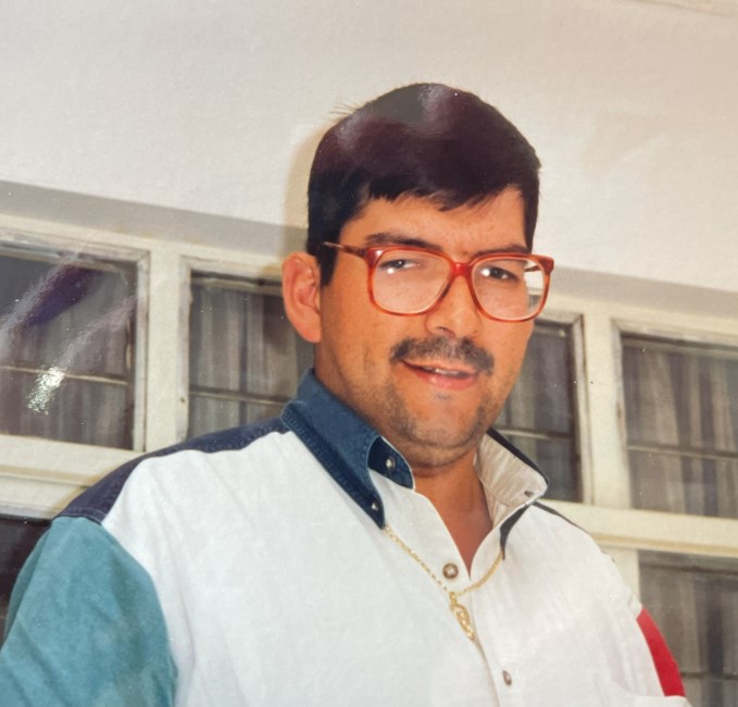 Obituary of Jorge Fernandez Mendez