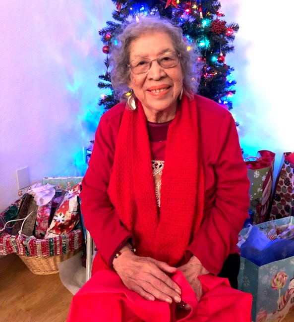 Obituary of Maria O. Rivas